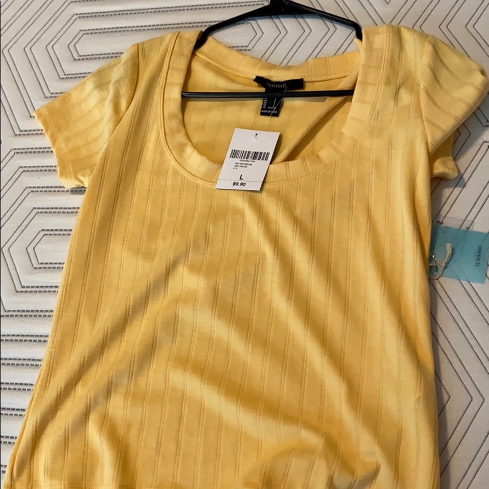 Forever 21 Top